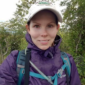 Meet your Posher, Susie